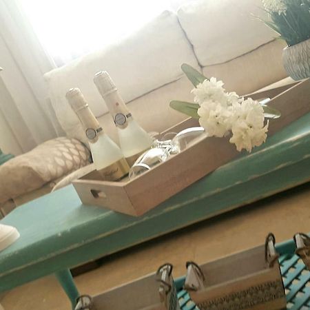 Apartamento Málaga Dış mekan fotoğraf