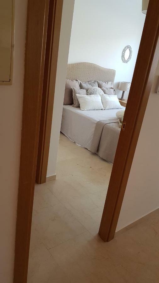 Apartamento Málaga Dış mekan fotoğraf