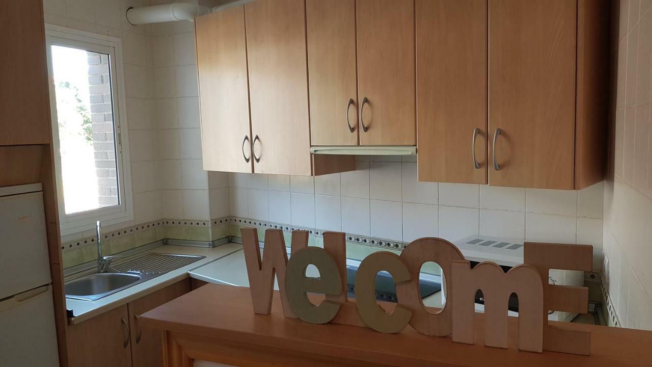 Apartamento Málaga Dış mekan fotoğraf
