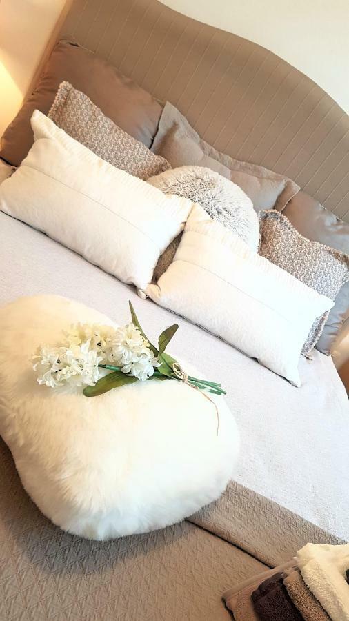 Apartamento Málaga Dış mekan fotoğraf