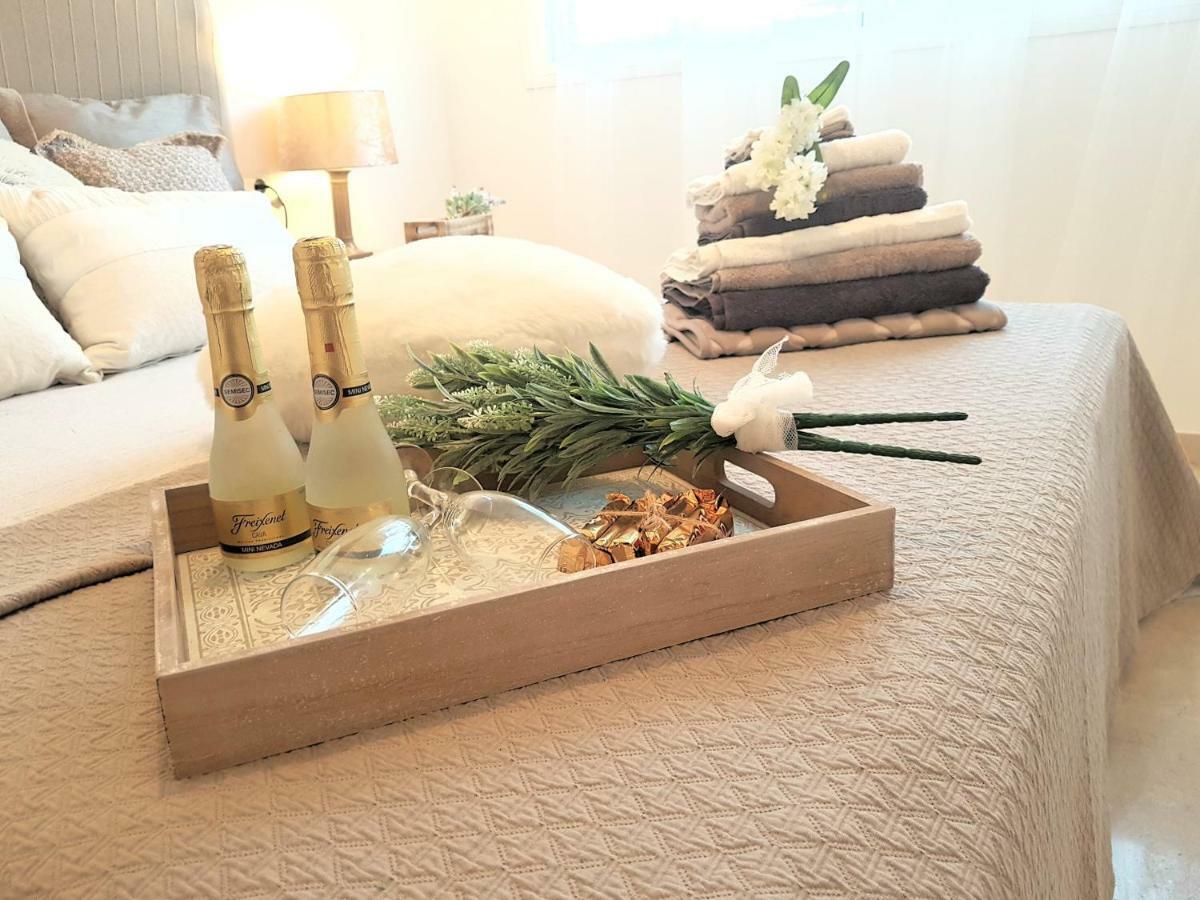 Apartamento Málaga Dış mekan fotoğraf