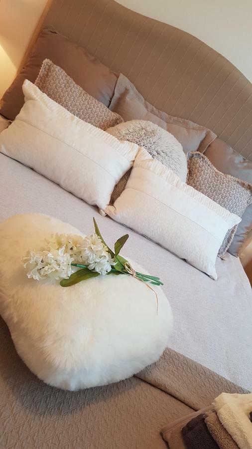 Apartamento Málaga Dış mekan fotoğraf