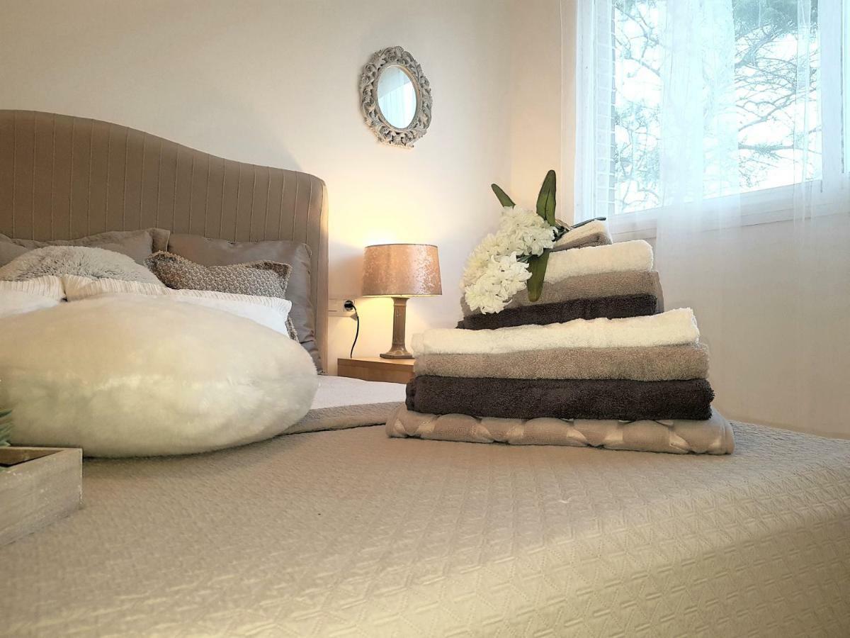 Apartamento Málaga Dış mekan fotoğraf