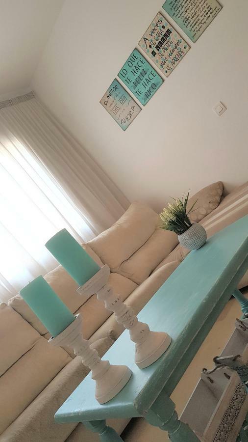 Apartamento Málaga Dış mekan fotoğraf
