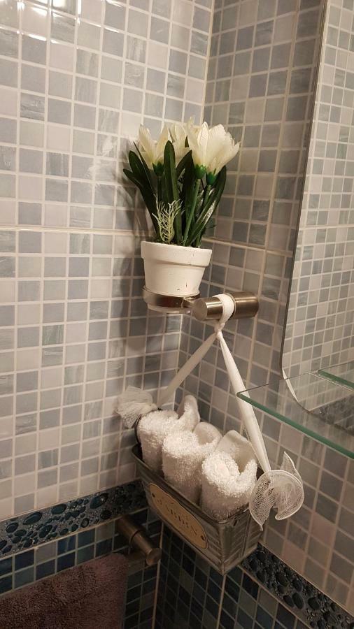 Apartamento Málaga Dış mekan fotoğraf
