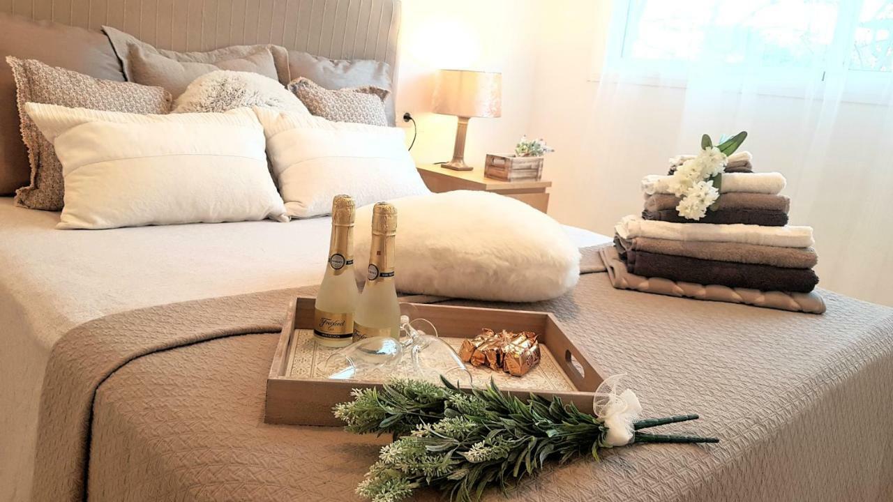Apartamento Málaga Dış mekan fotoğraf
