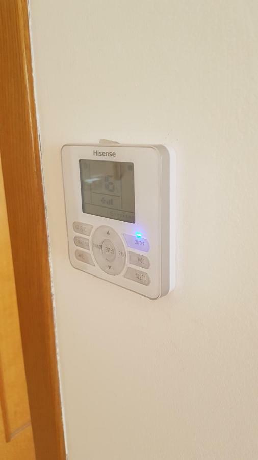 Apartamento Málaga Dış mekan fotoğraf