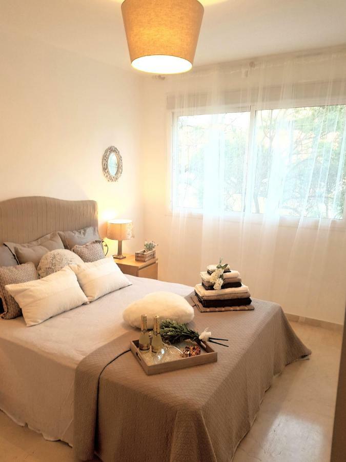 Apartamento Málaga Dış mekan fotoğraf