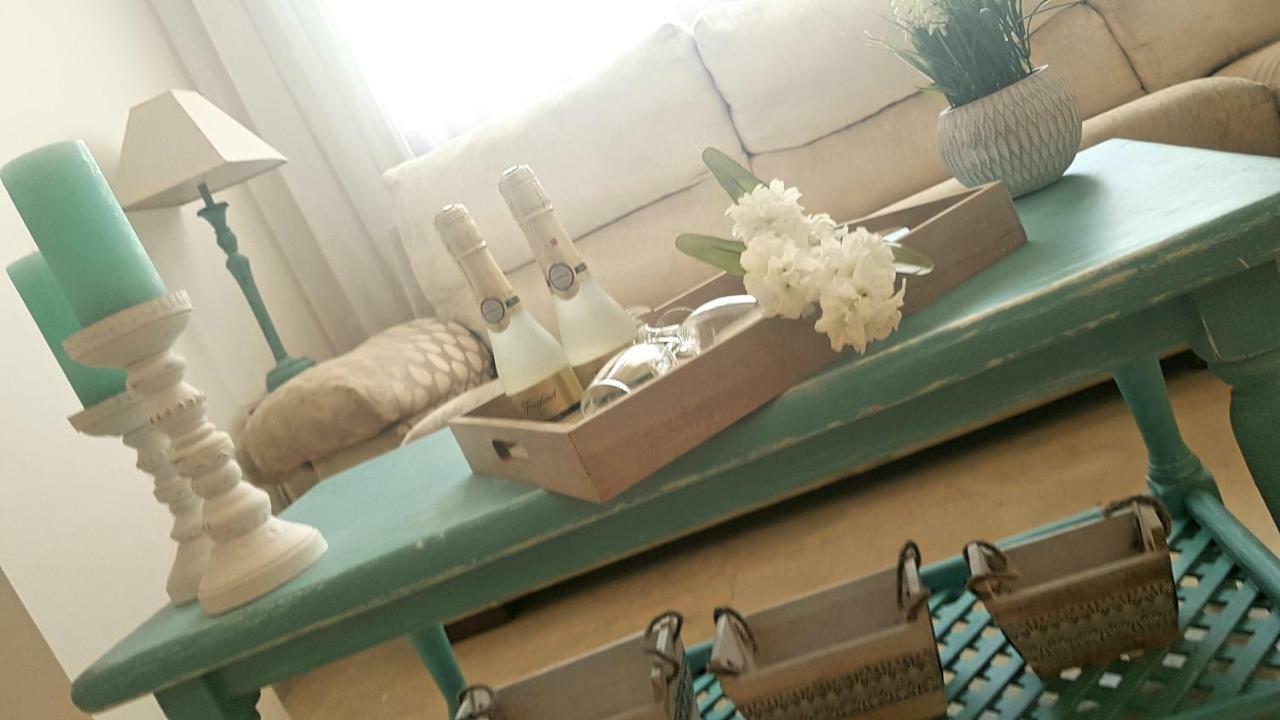 Apartamento Málaga Dış mekan fotoğraf