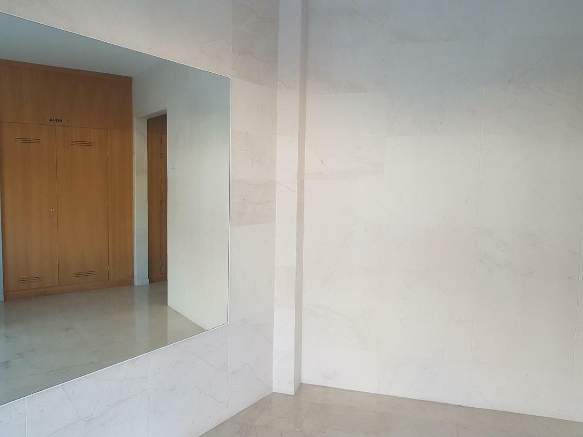 Apartamento Málaga Dış mekan fotoğraf